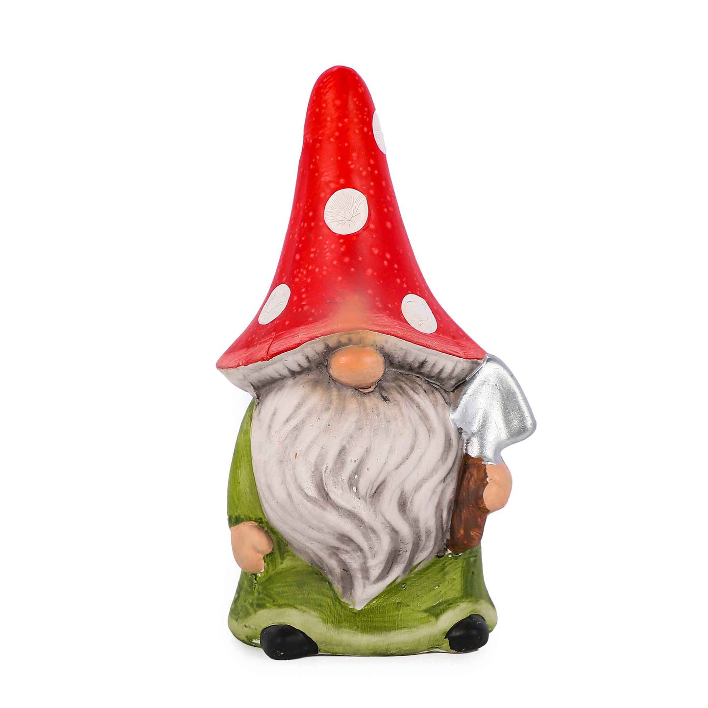 Traditional Gnome Ornament