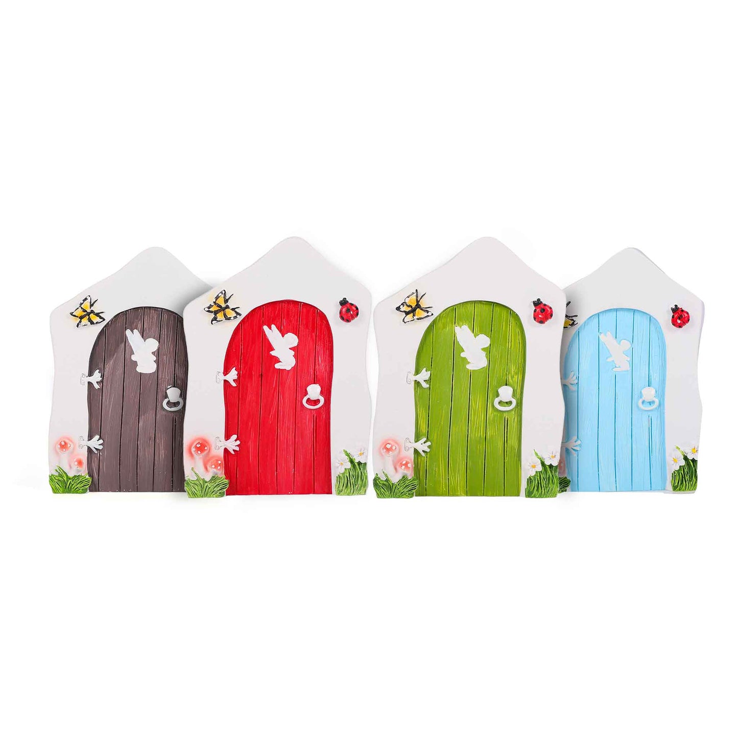 Single Fairy Door