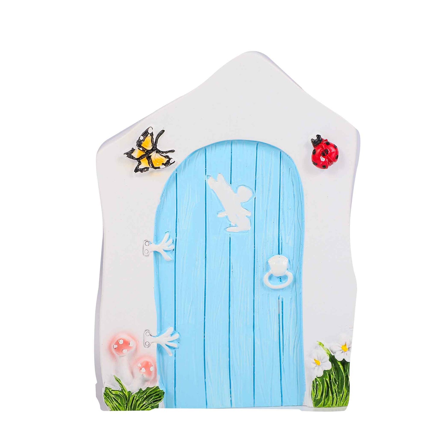 Single Fairy Door