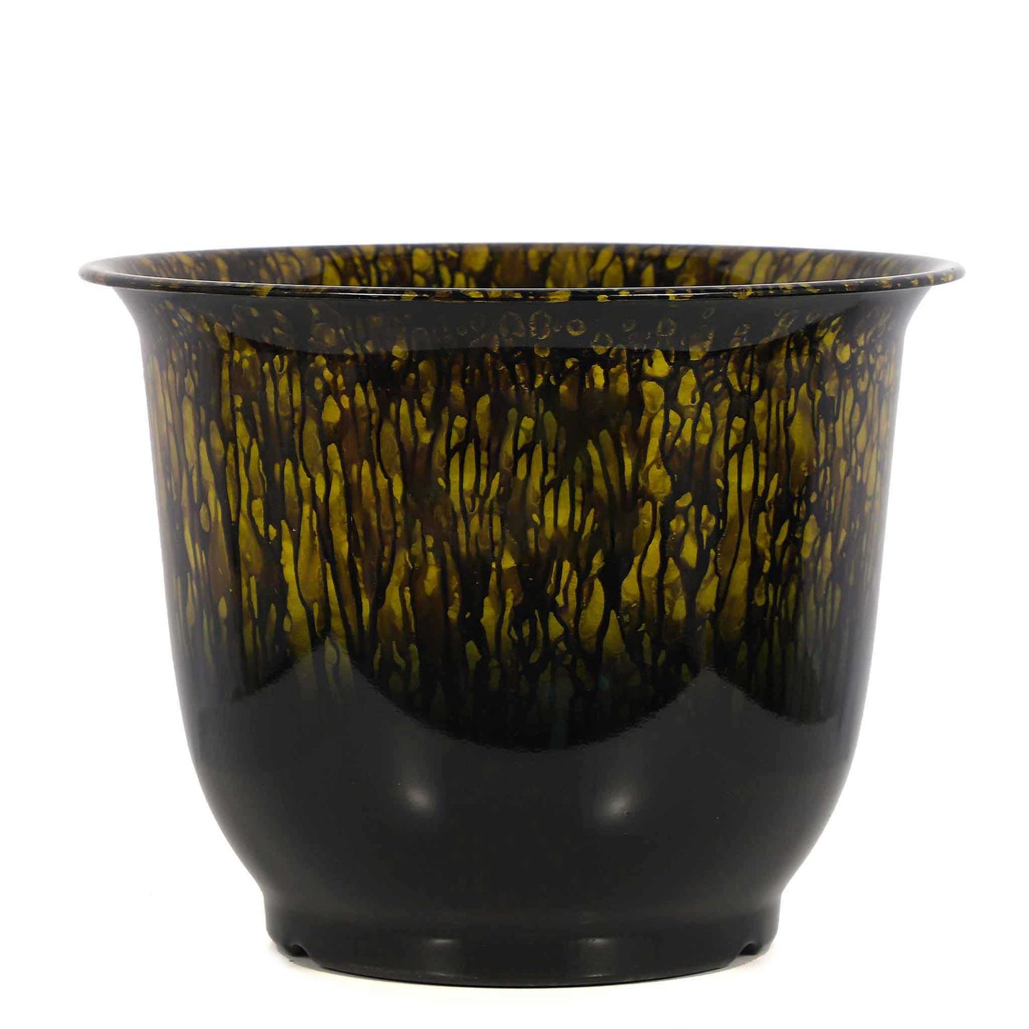 Colour Drop Planter (Dia38.5cmxh30cm)