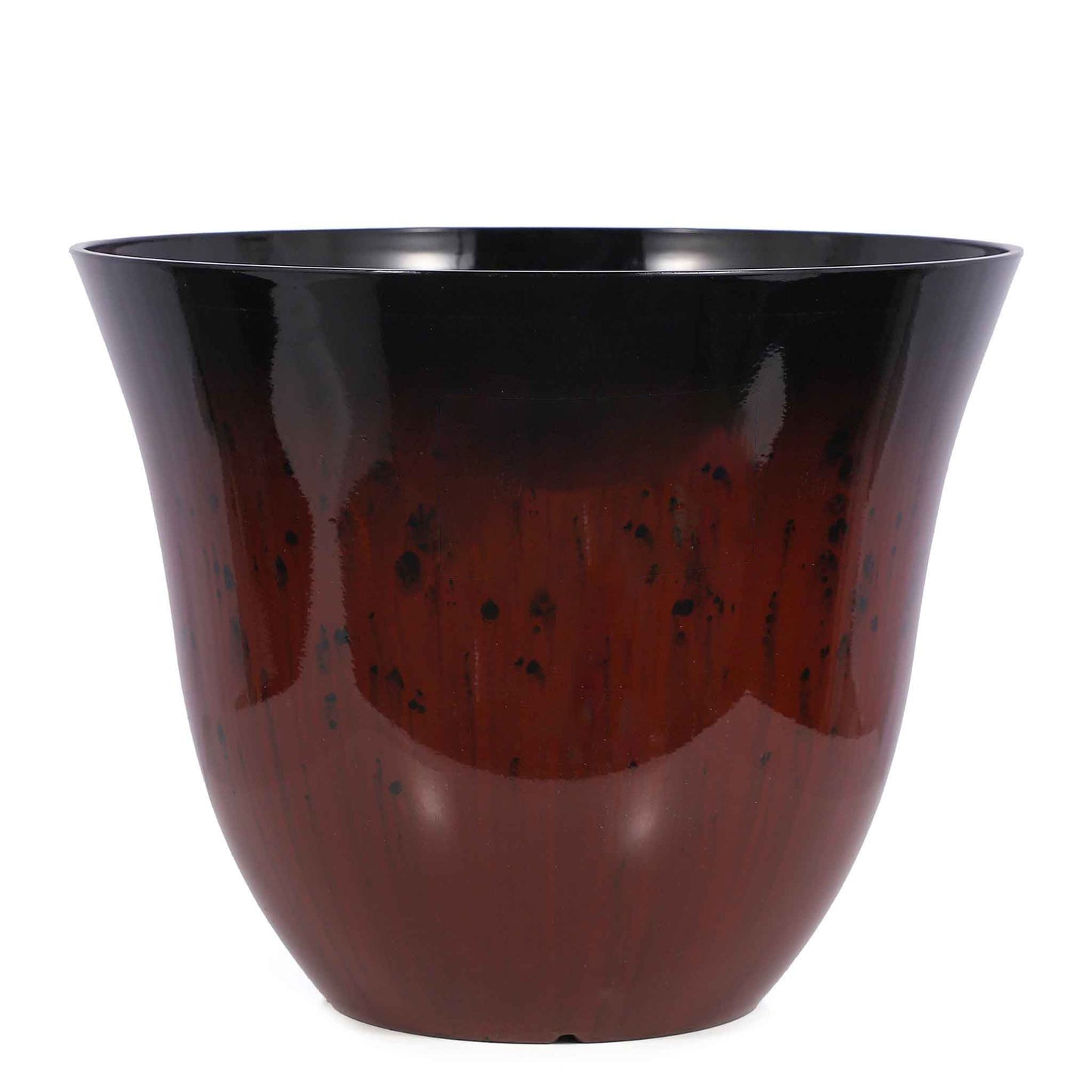Mottle Pattern Planter (Dia38cm x H31cm)