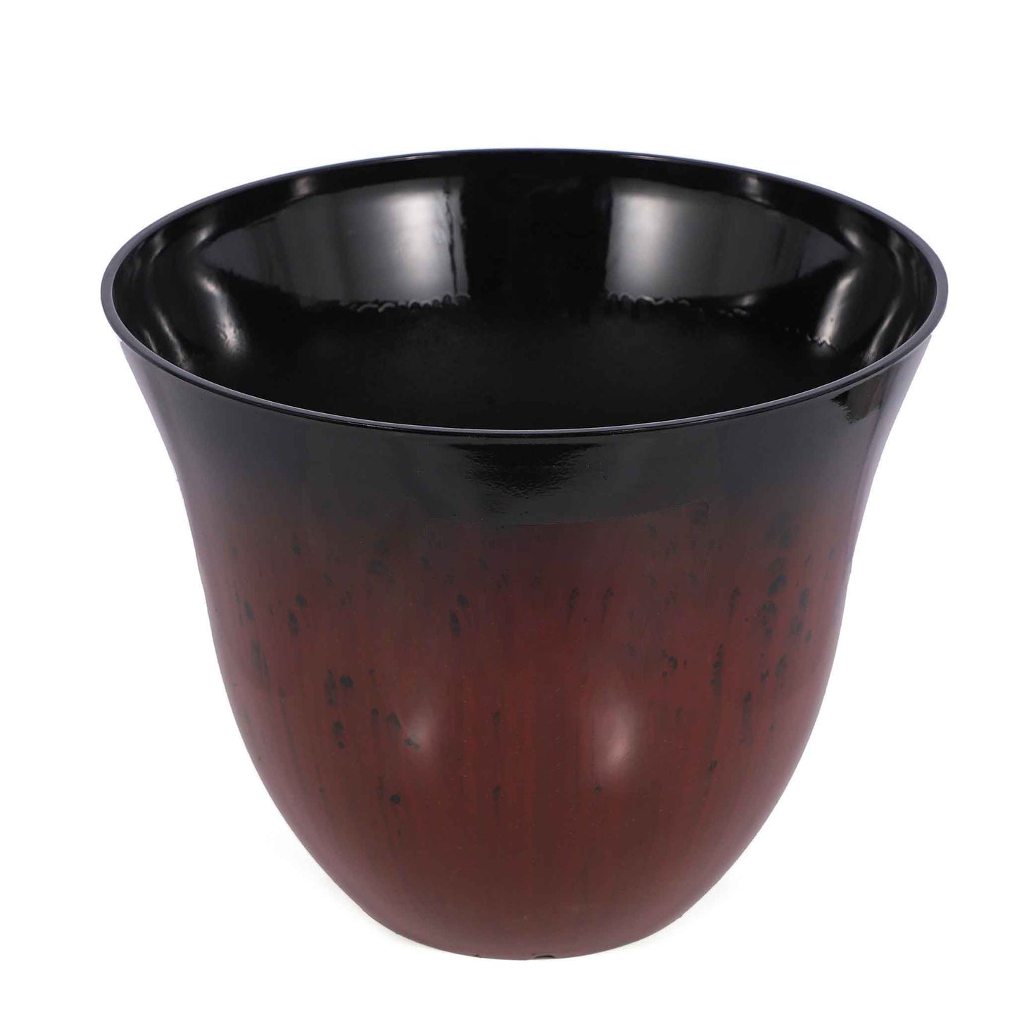 Mottle Pattern Planter (Dia38cm x H31cm)