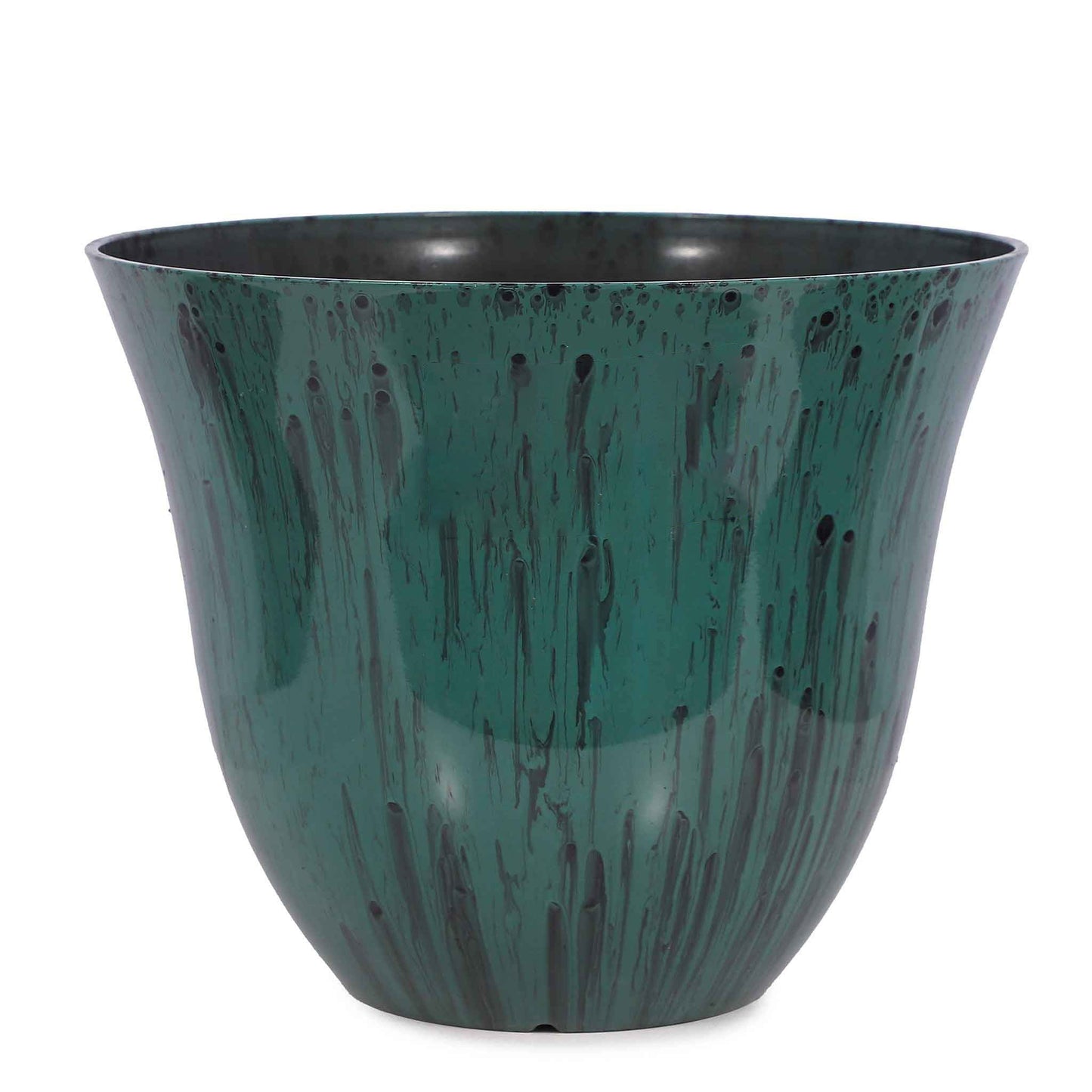 Mottle Pattern Planter (Dia38cm x H31cm)
