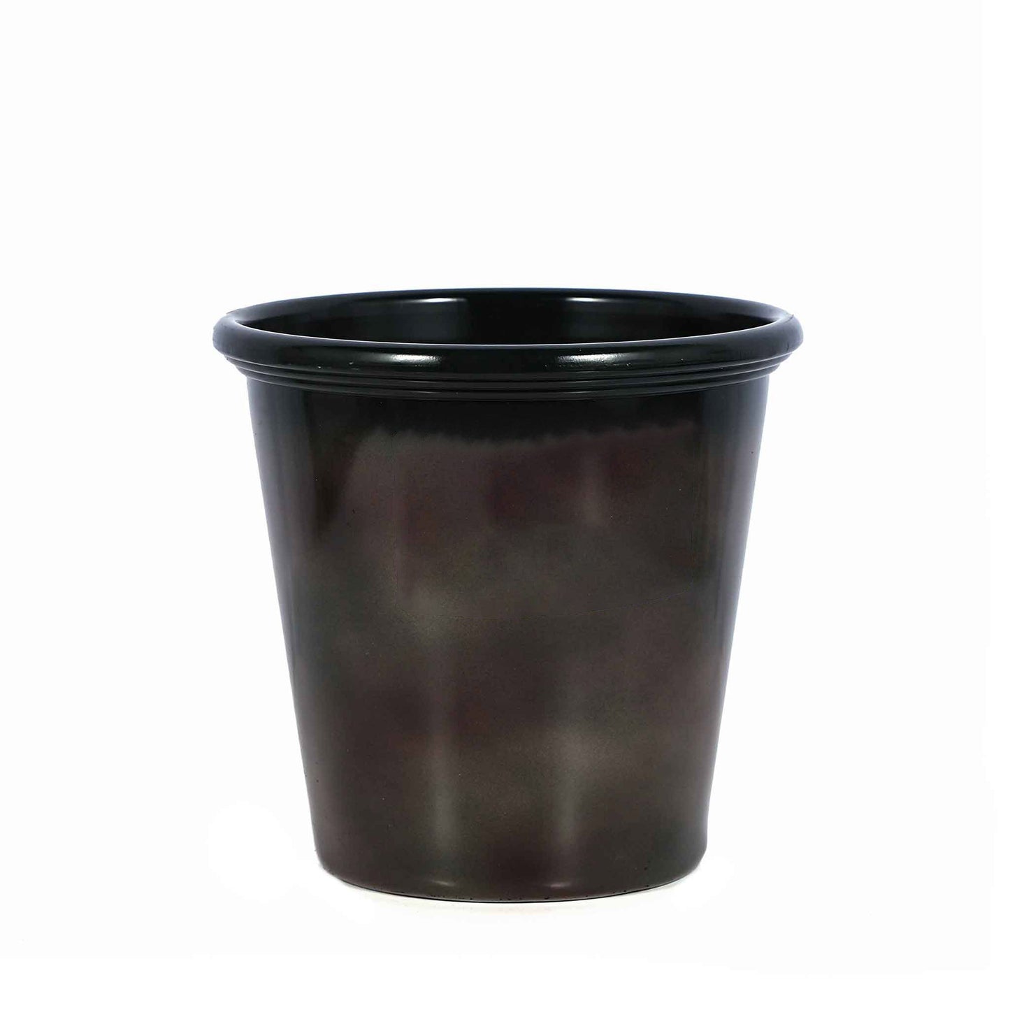 Thunder Pattern Planter (Dia23cm x H21cm)