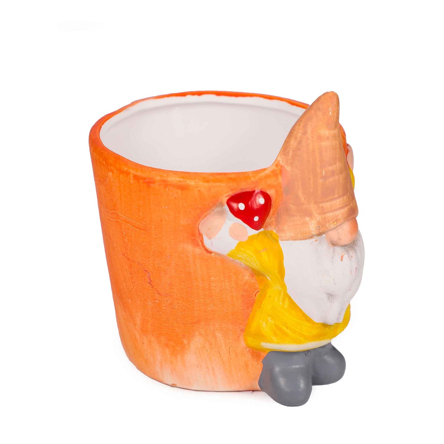Gnome Pot