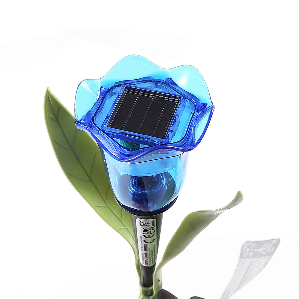Tulip Stake Light - Bright White