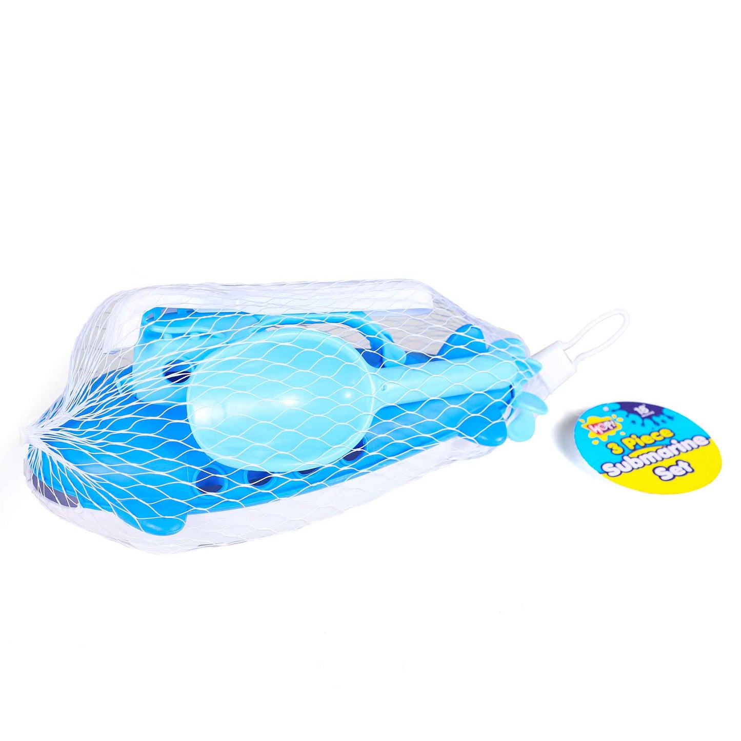 Submarine Set 3 Piece