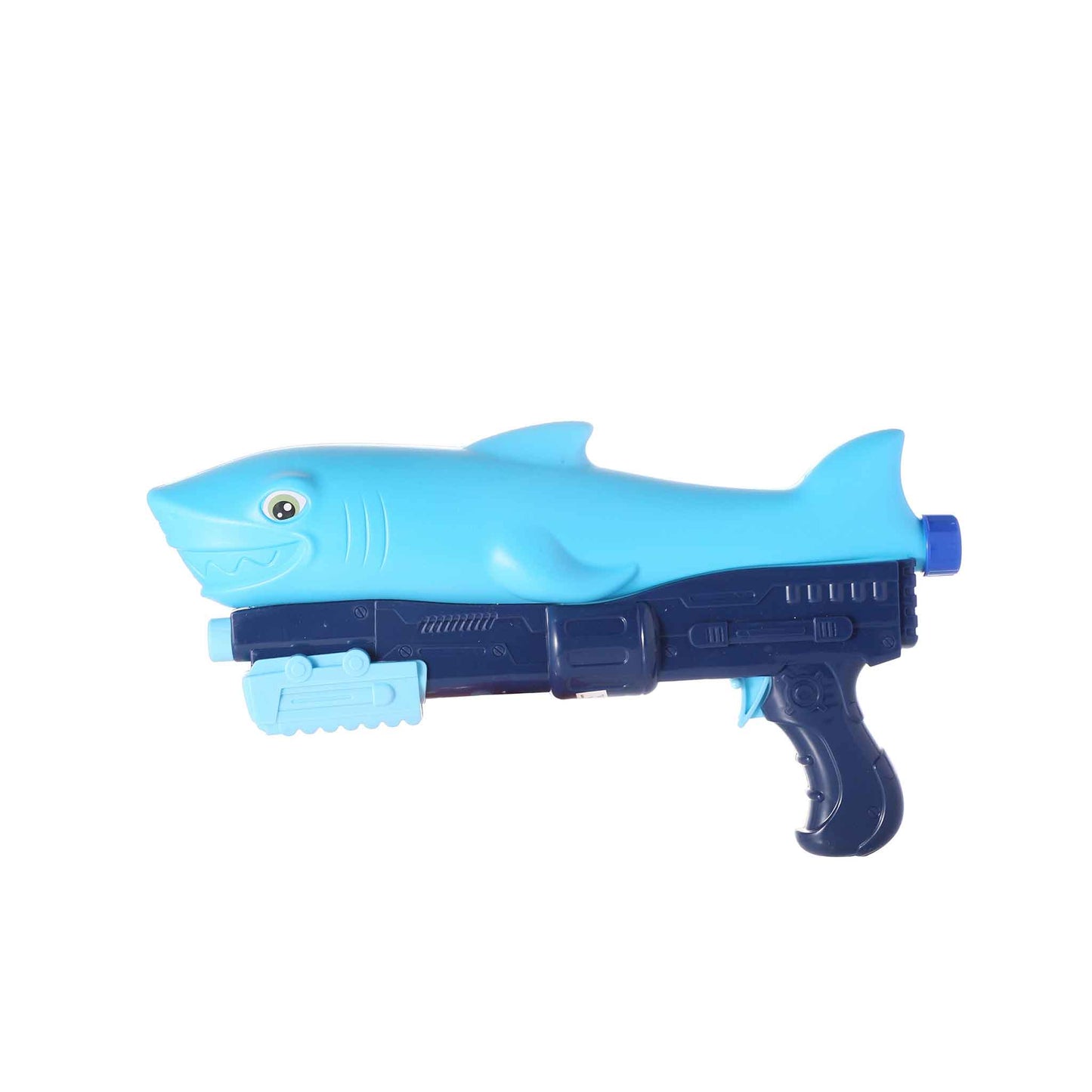 Whale Water Gun
