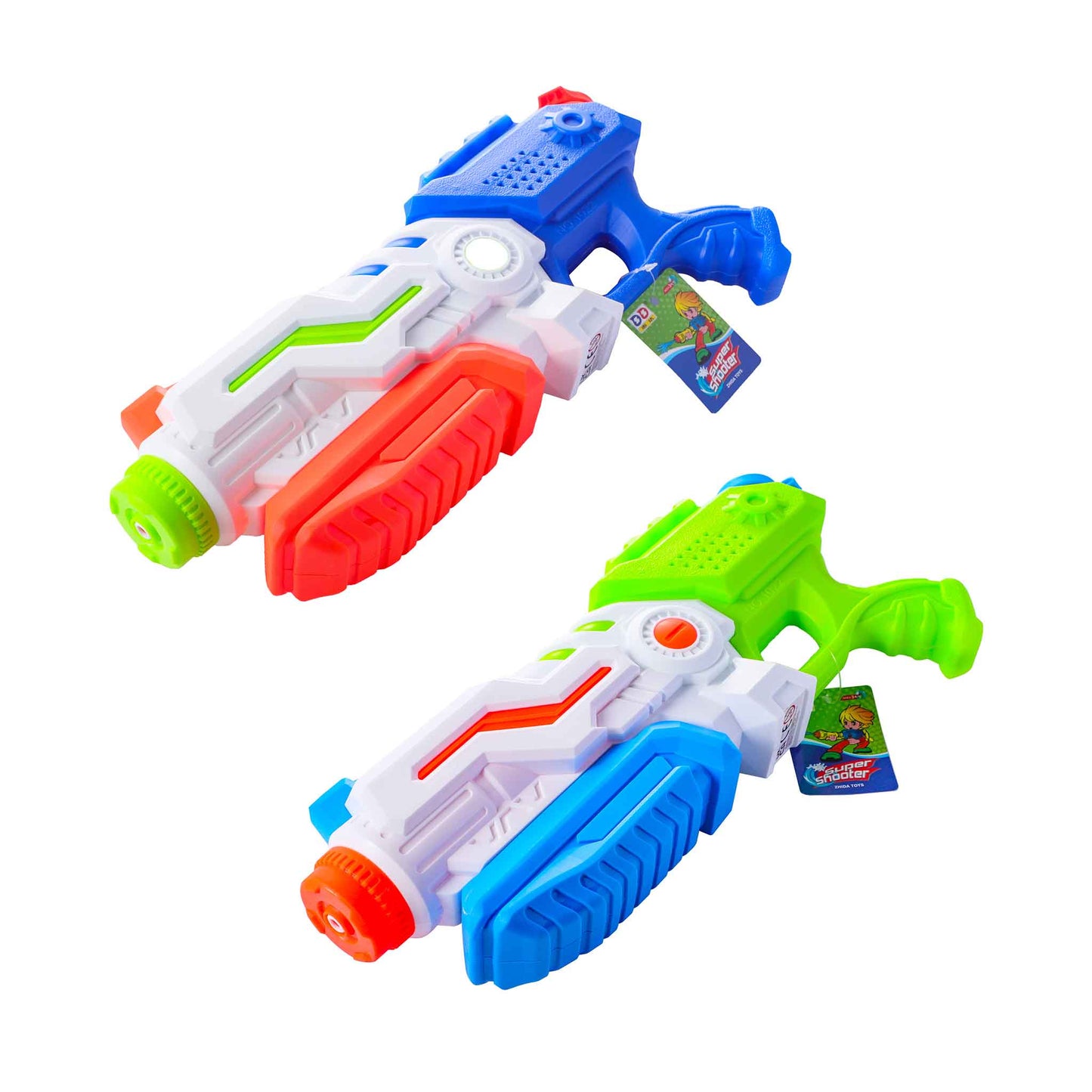 Water Soaker
