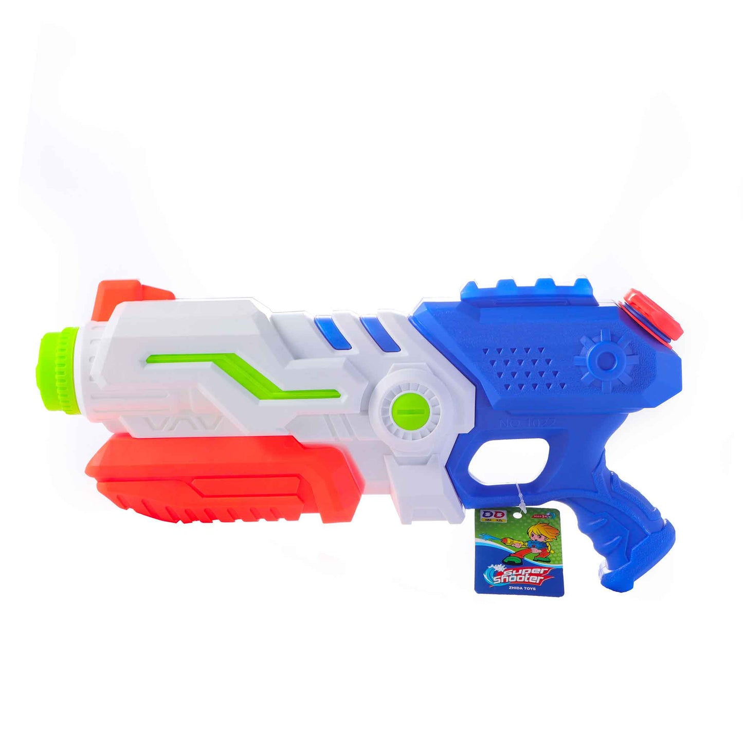Water Soaker