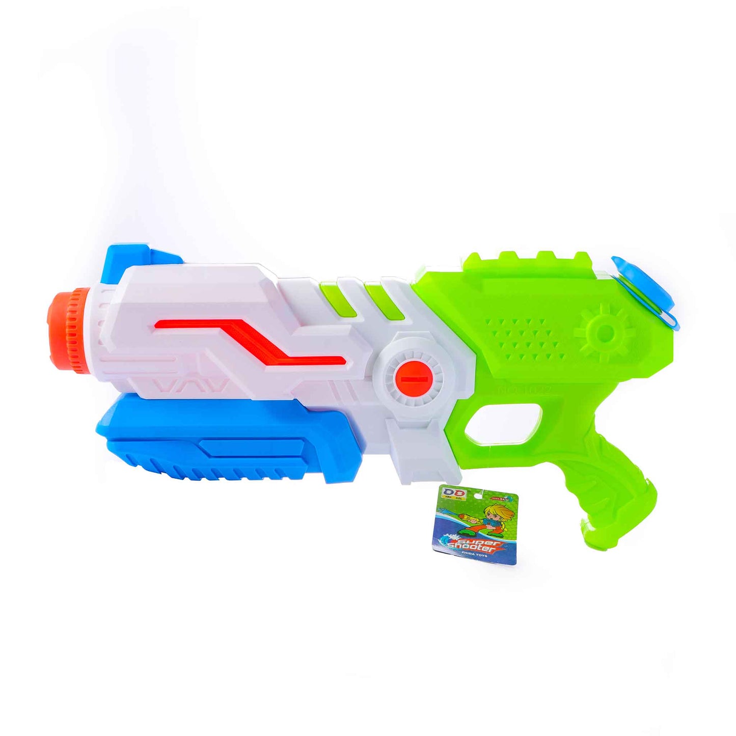 Water Soaker