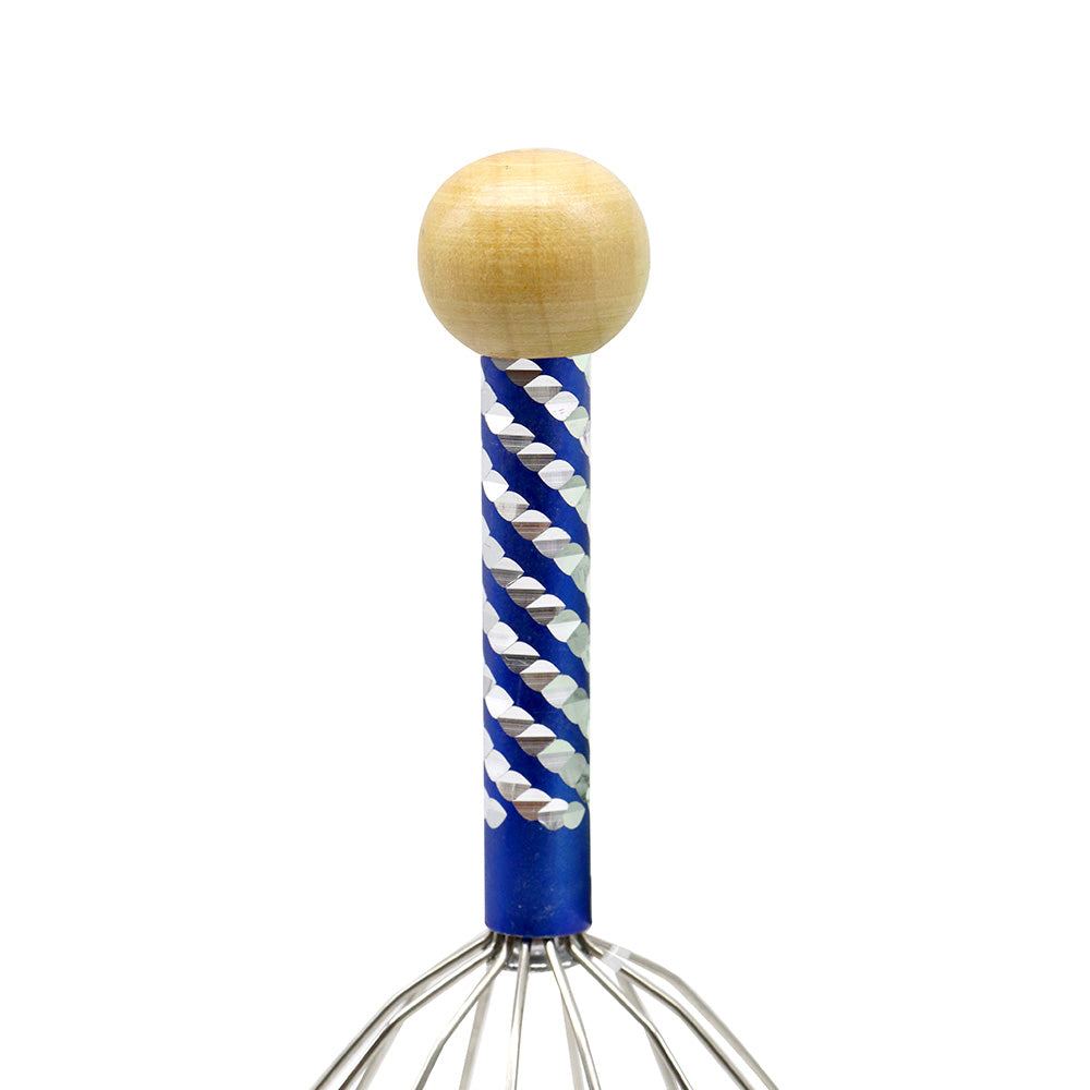 Head Massager Comb
