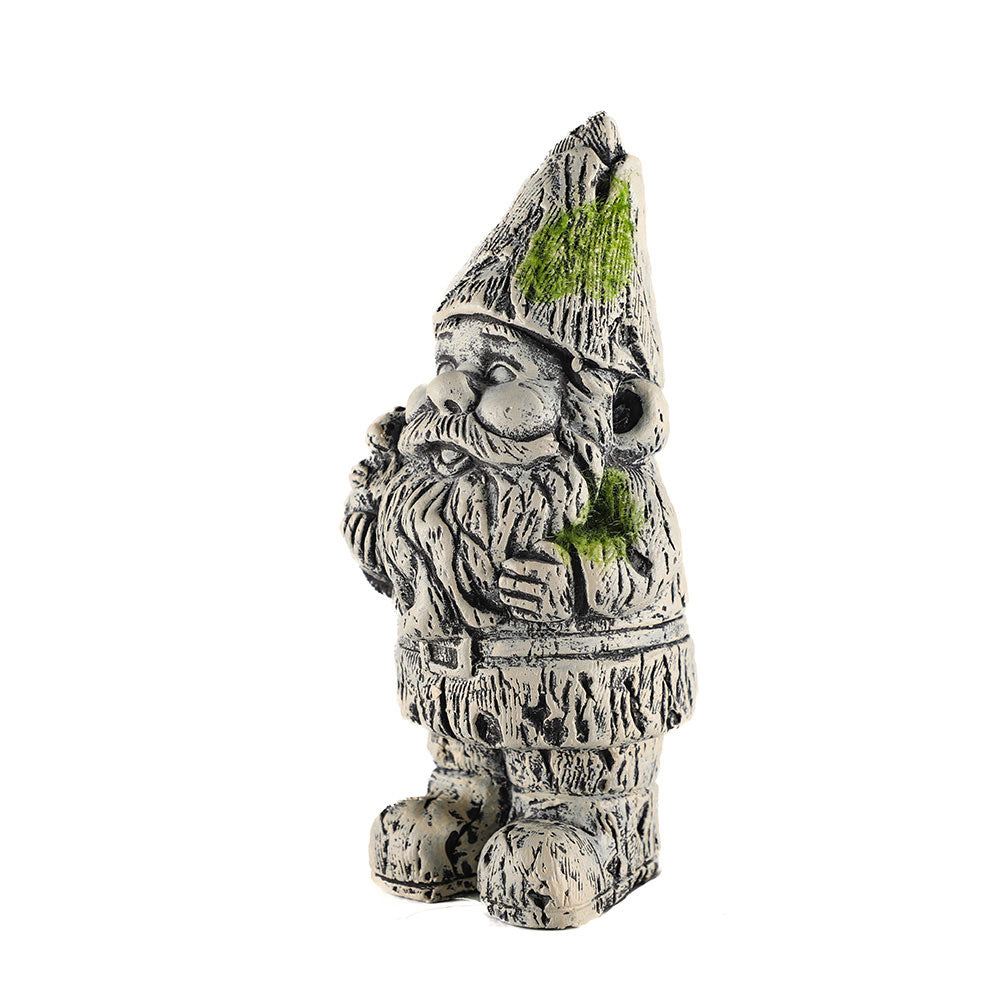 Stone Gnome Ornament