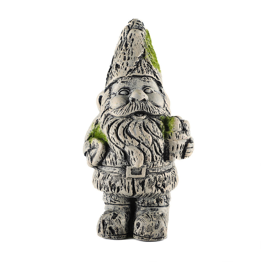 Stone Gnome Ornament