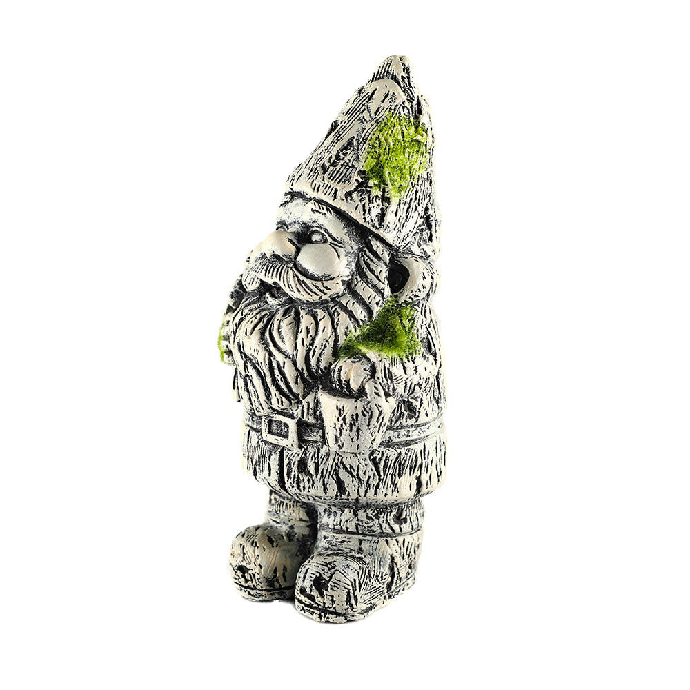 Stone Gnome Ornament