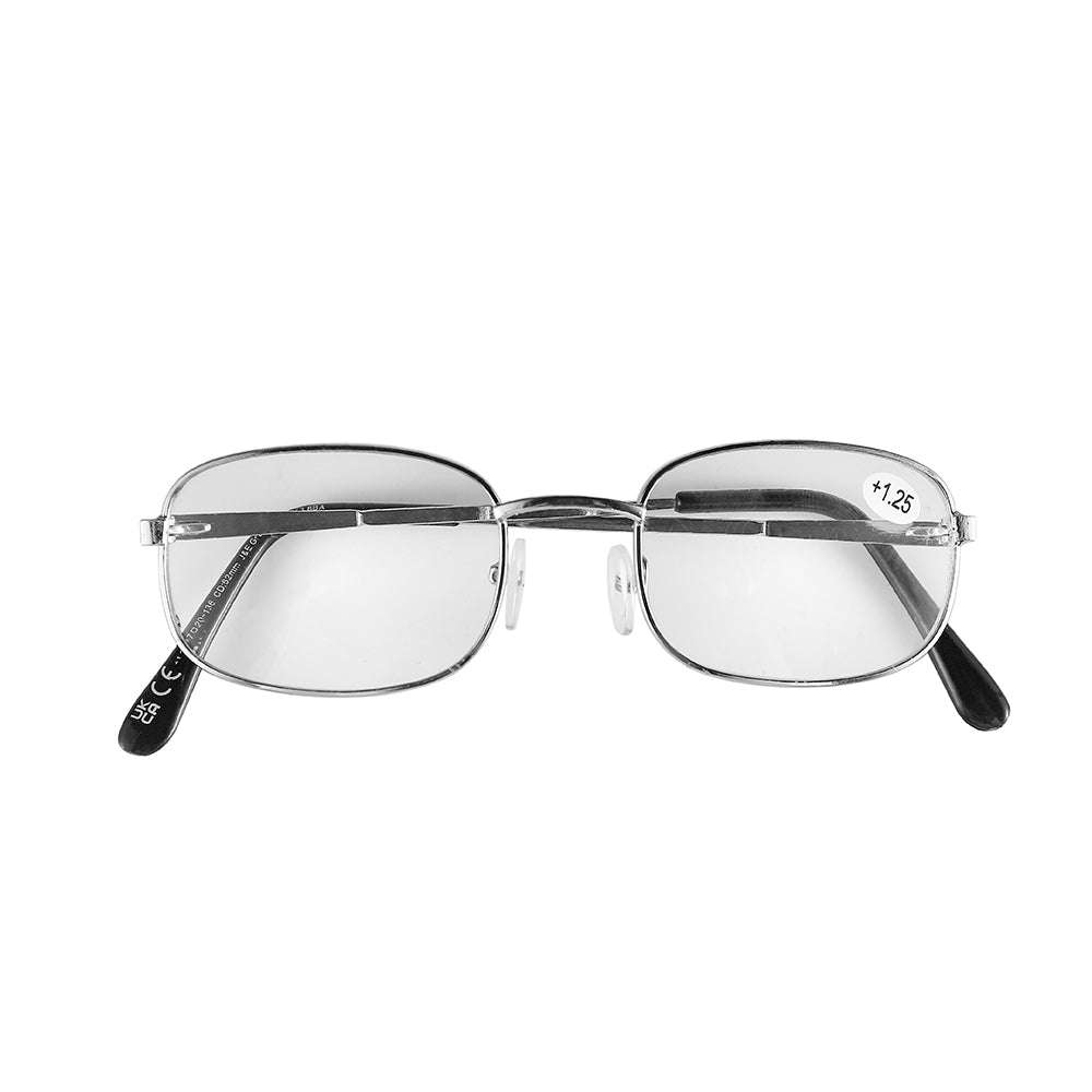 Reading Glasses +1.25