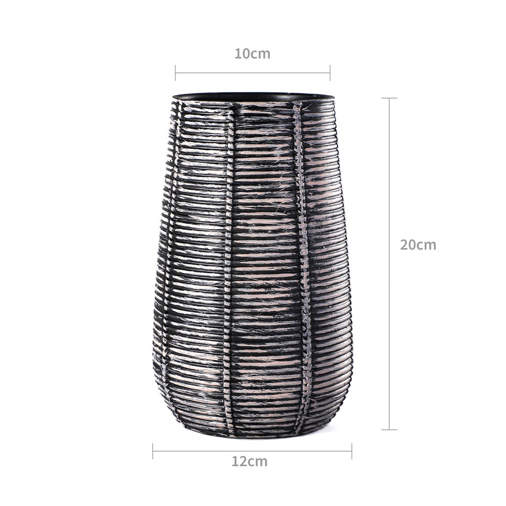 Therad Planter 12x12x20CM