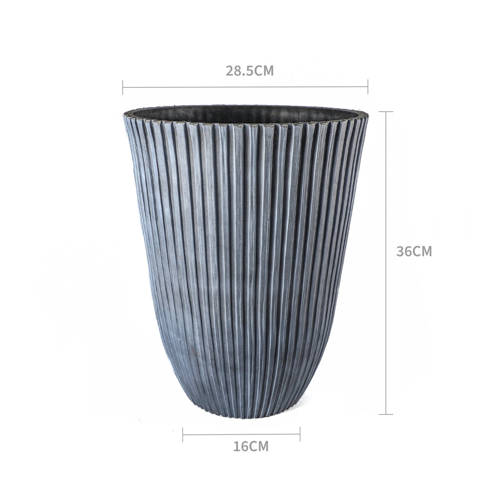 Ceramic Planter 26x36CM