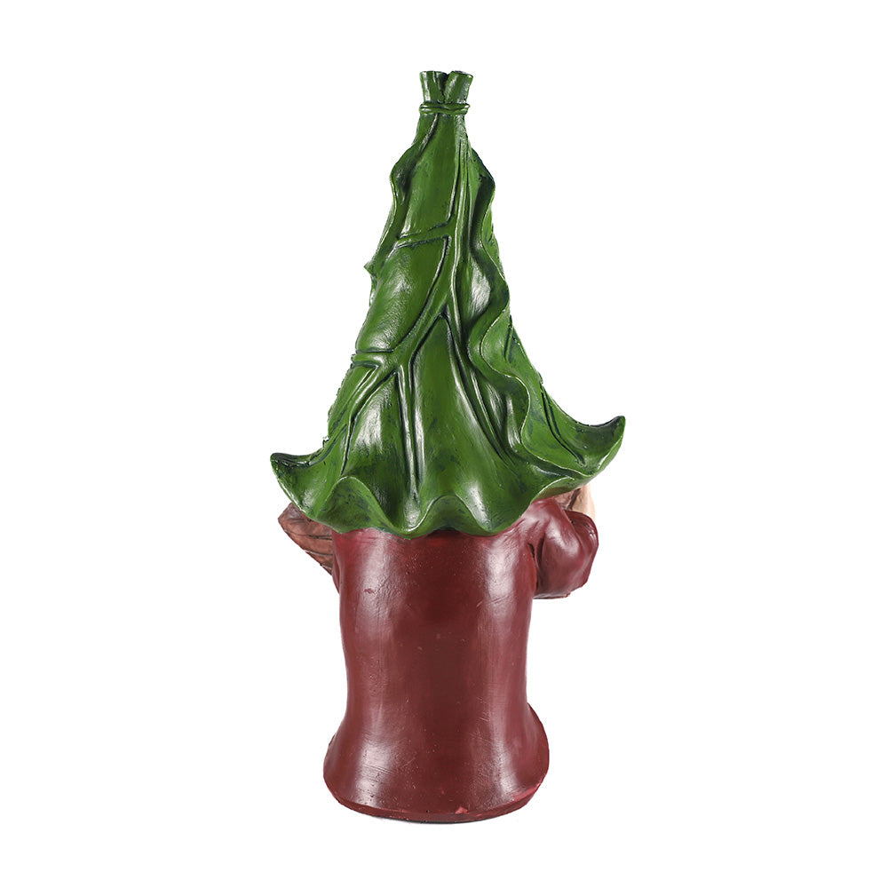 Welcome Gnome Ornament