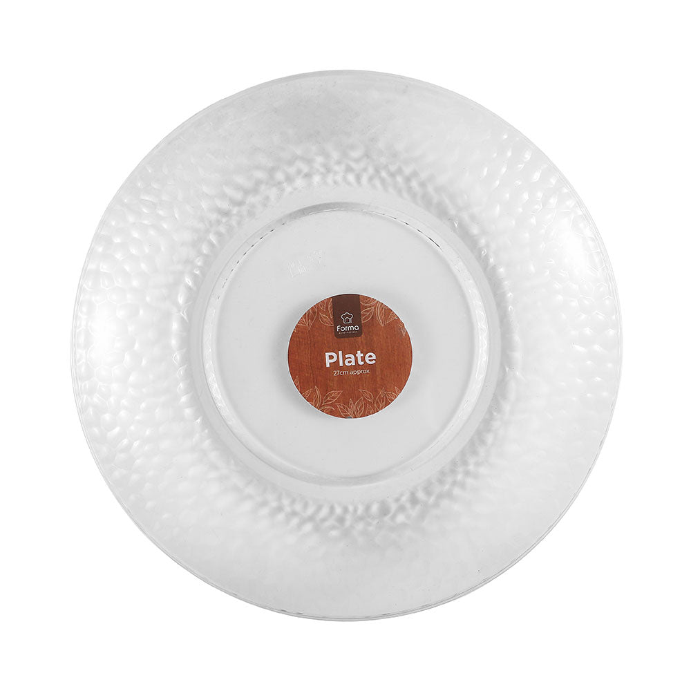 Big Plate 27CM