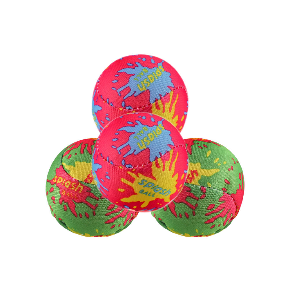 Splash Balls 4PK