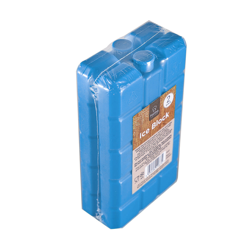 Ice Blocks 2PK x 200g