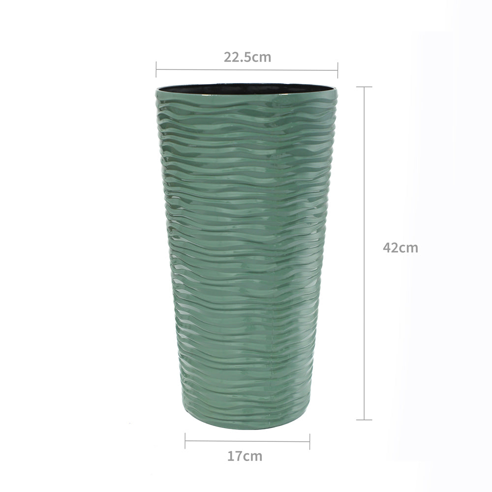 Green Planter 22.5x42CM