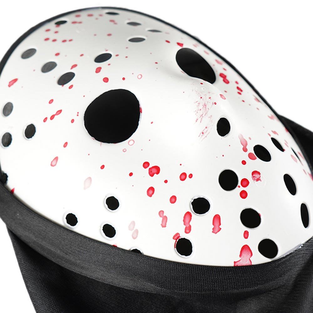 Horror Hocky Mask
