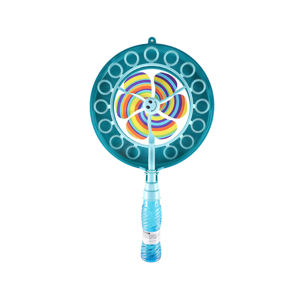 Windmill Bubble Toys