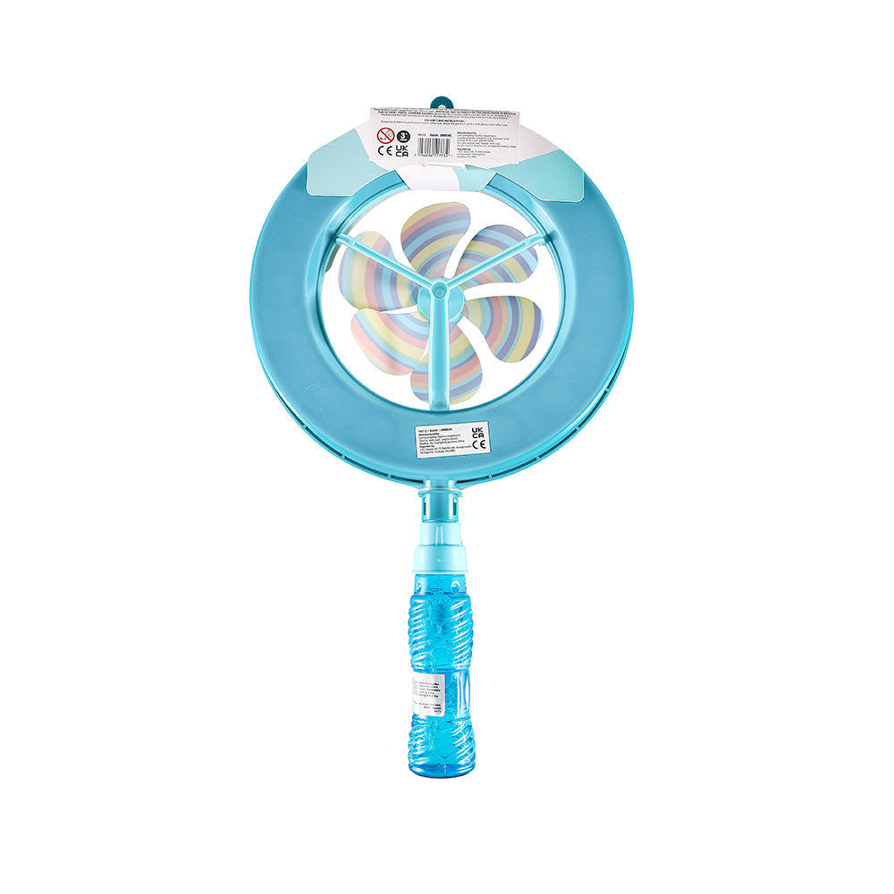 Windmill Bubble Toys