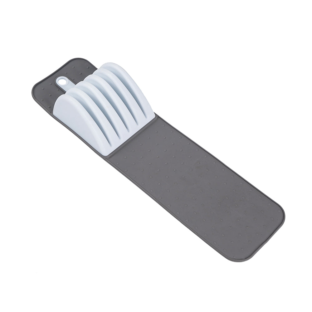 Classic 5 Slot In-Drawer Knife Mat