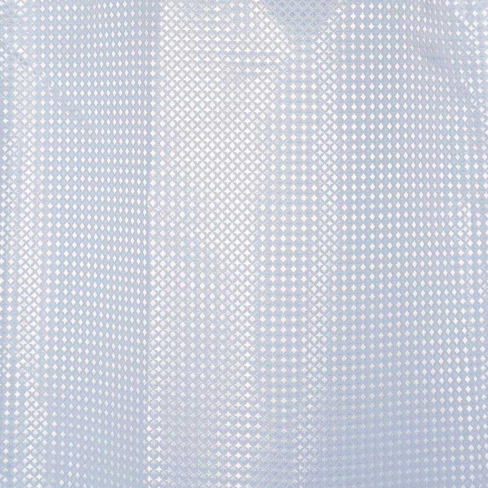 Waffle Shower Curtain 180cmx180cm