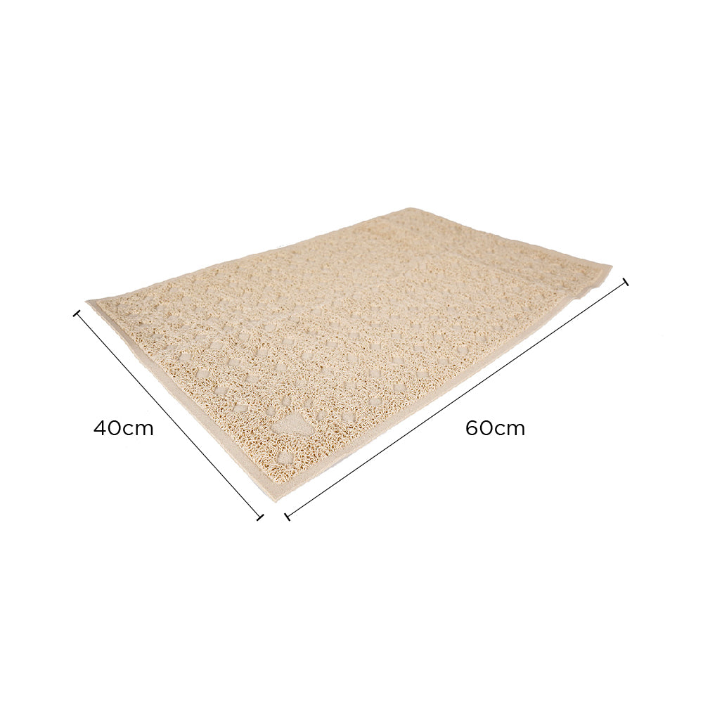 Cat?Litter?Mat 40Cmx60Cm