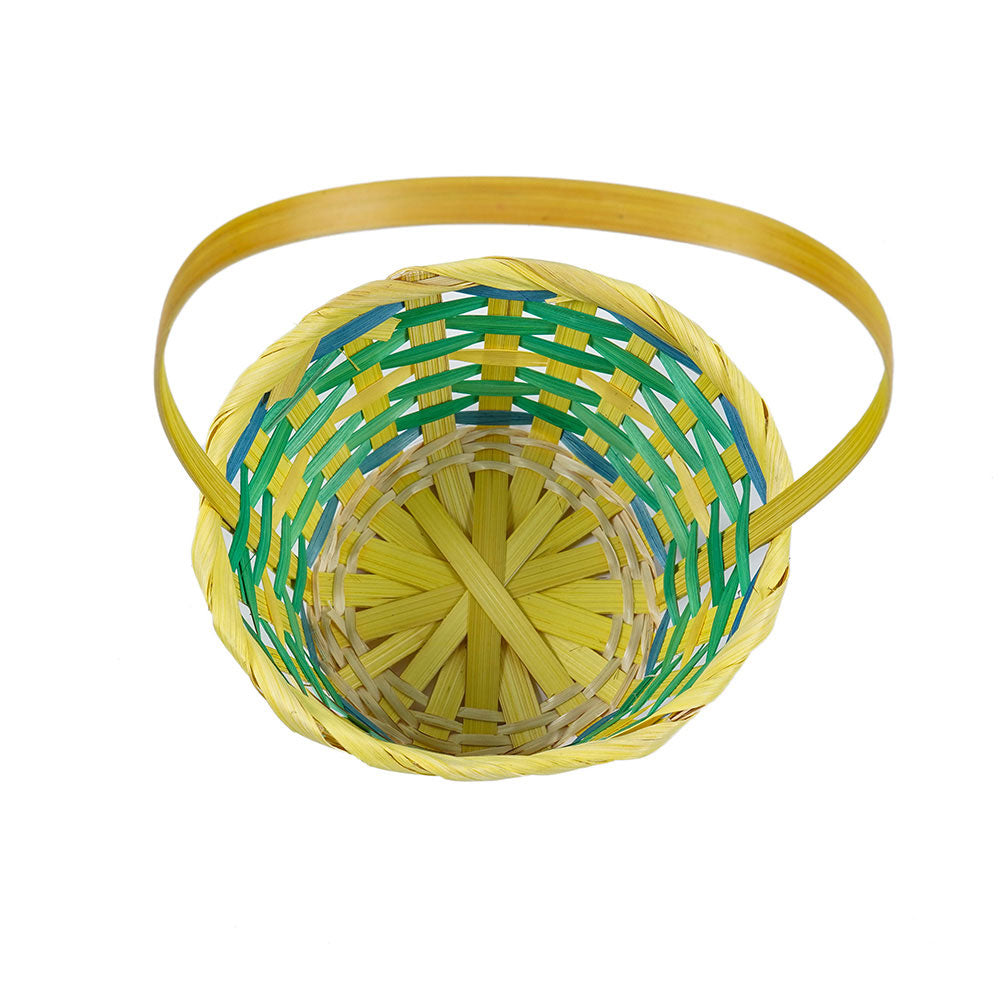 Easter Basket