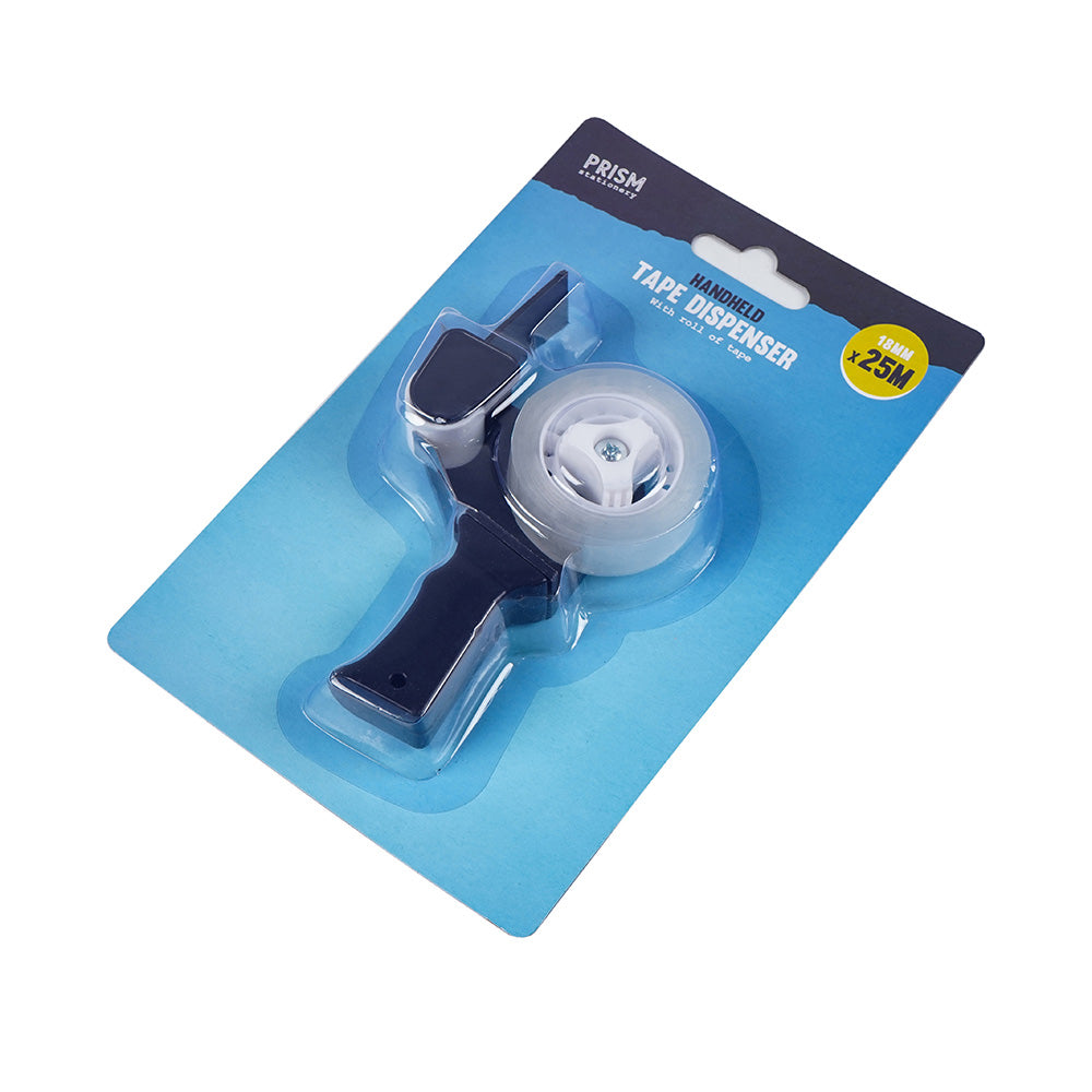 Handheld Tape Dispenser