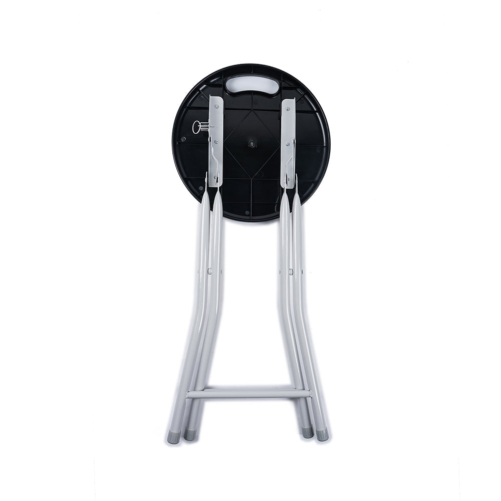 Foldable Round Stool