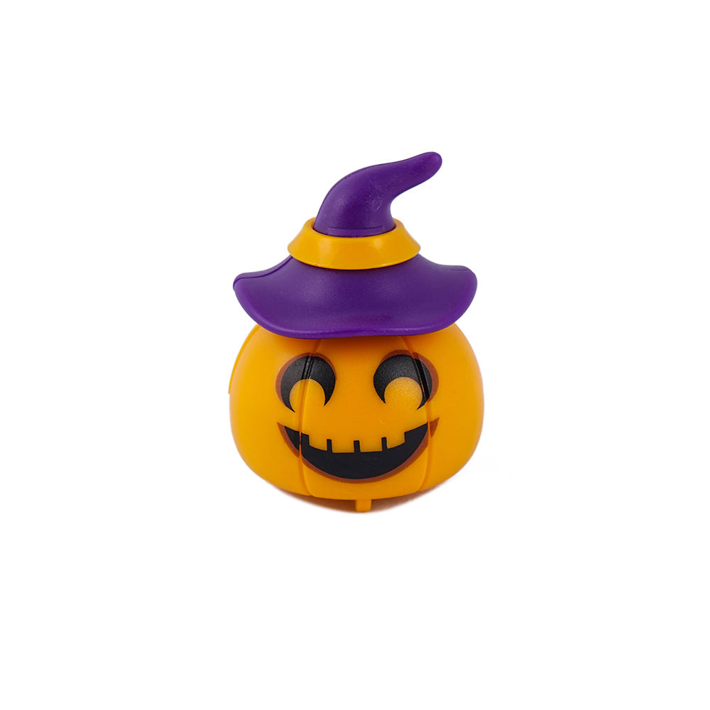 Halloween Pull Back Racers Toy