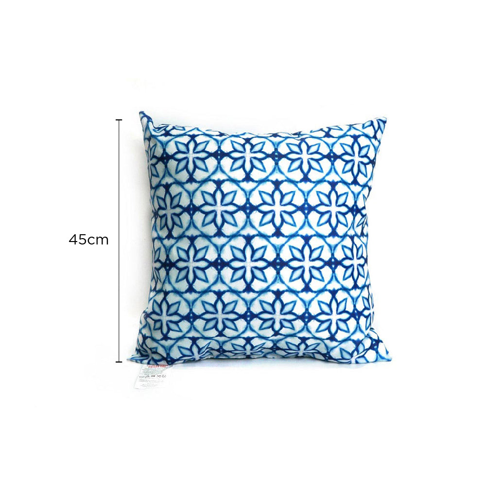 Polyester Gardenista Decorative Garden Cushion 45Cm X 45Cm