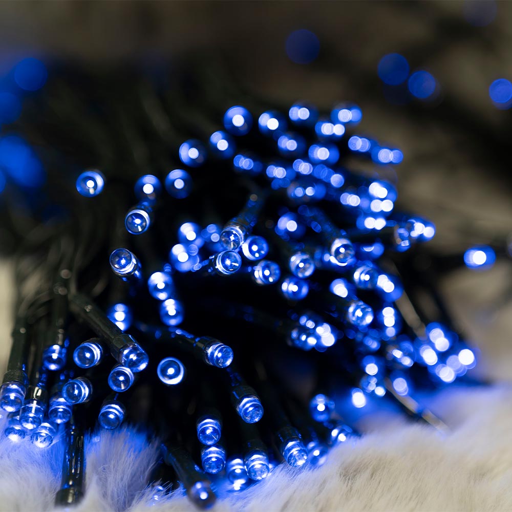 250 Fairy Lights