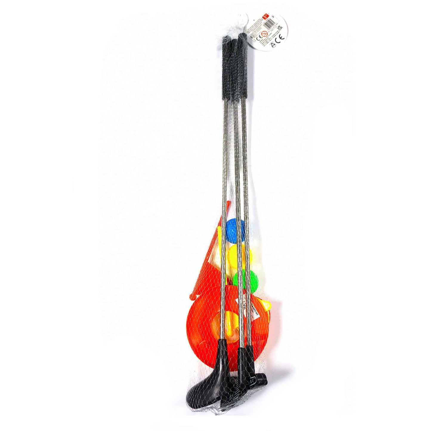 Pitch & Putt Golf Set