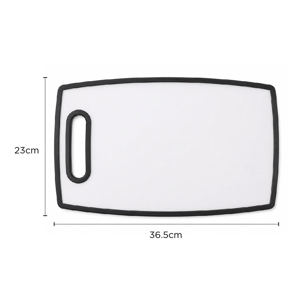 Plastic Chopping Board