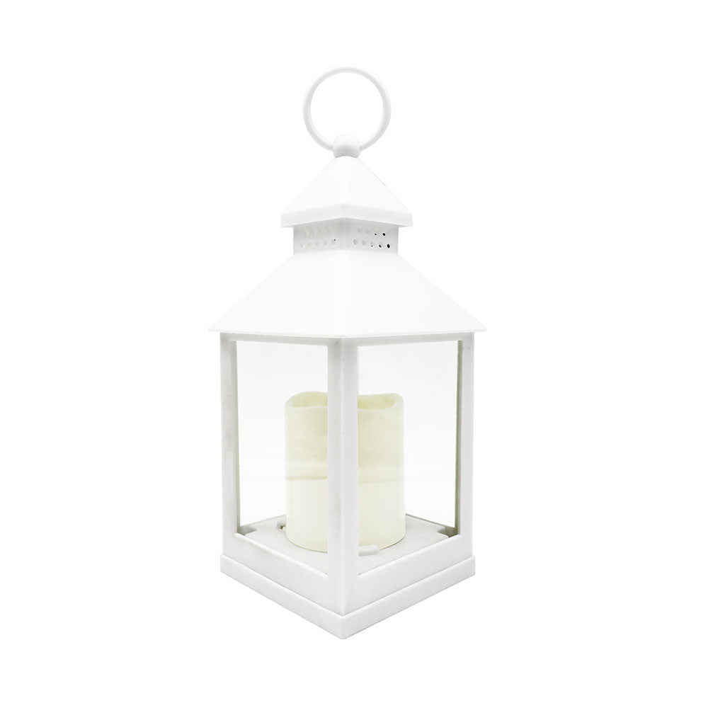 Candle LED Lantern