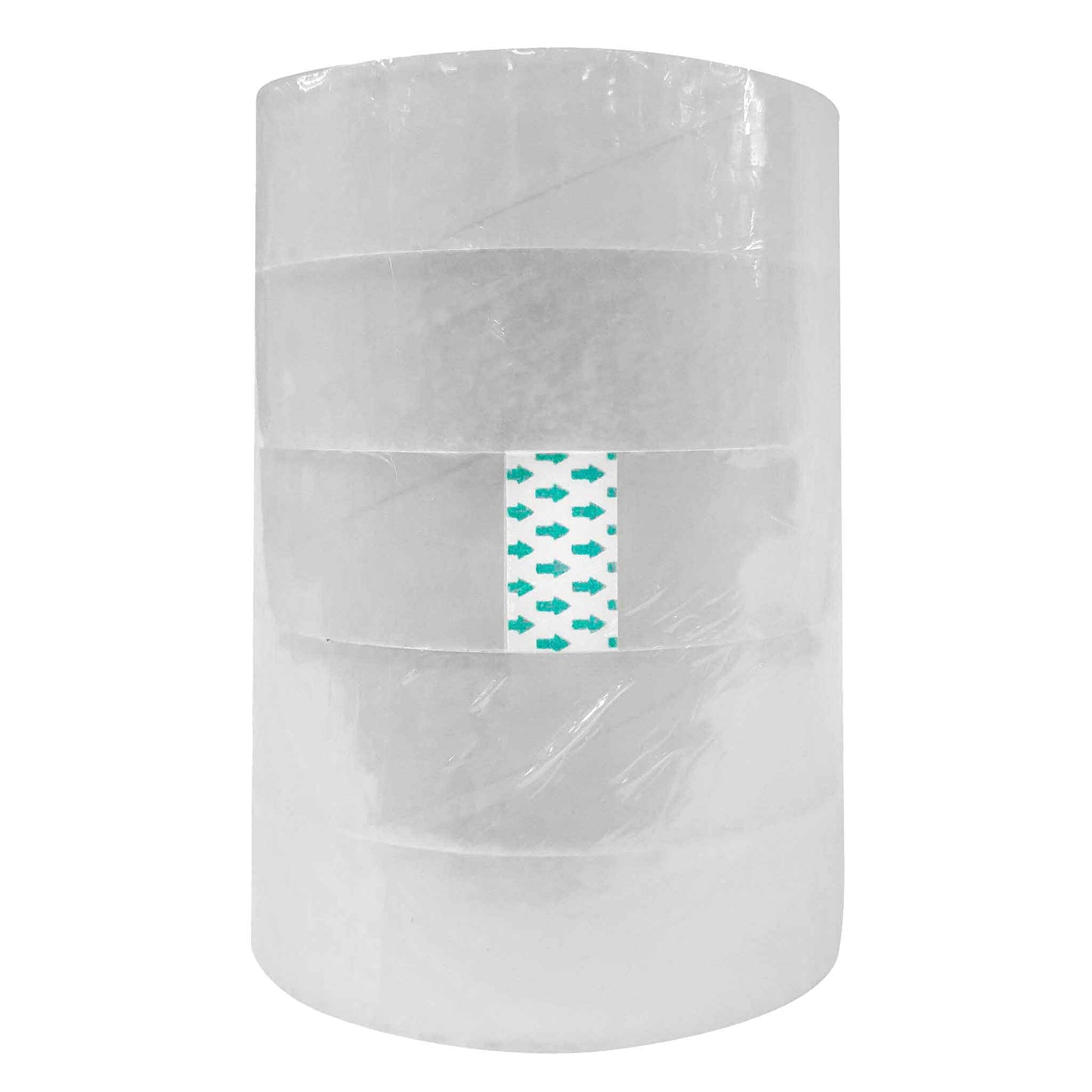 Clear Tape 5PK