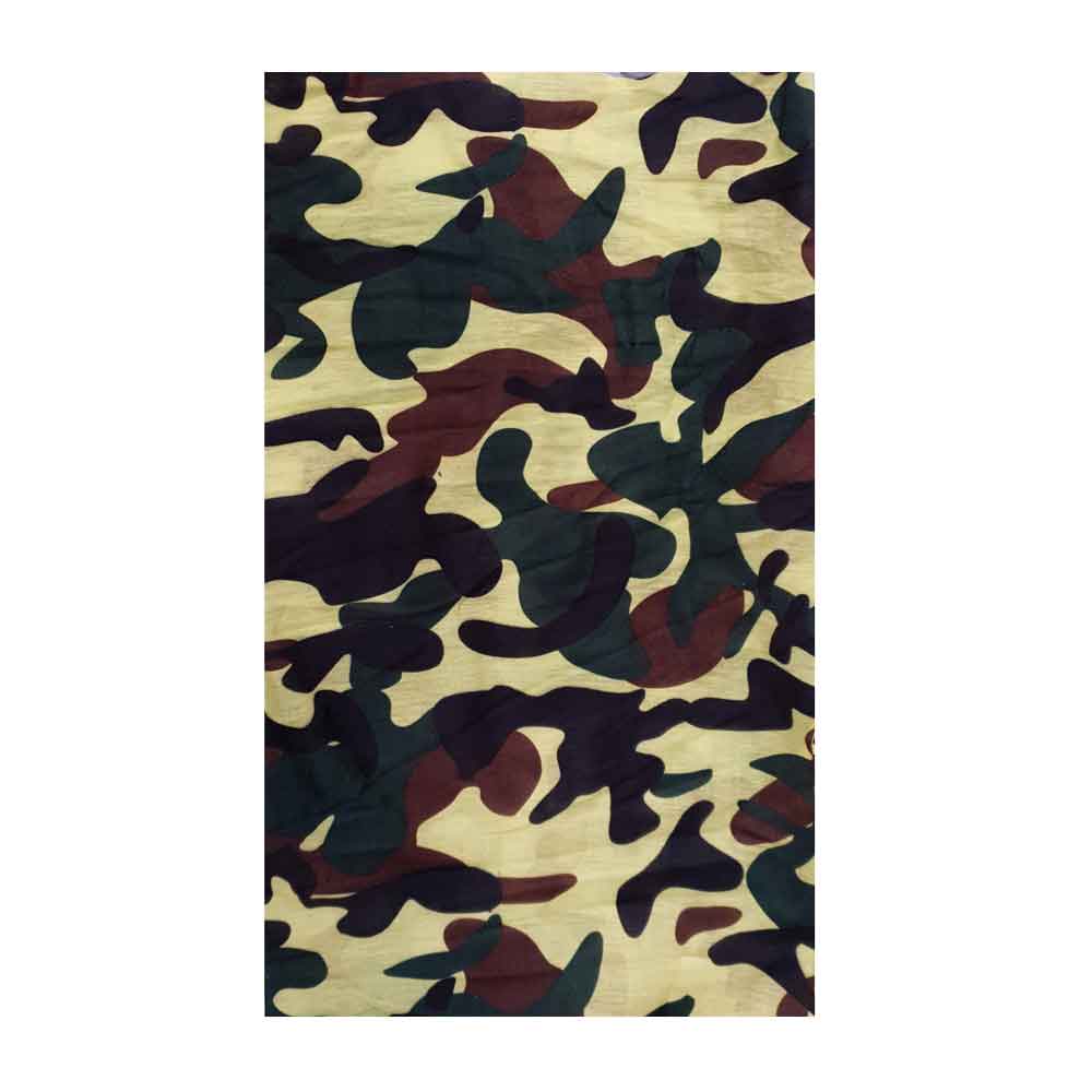 Mens 2PK Multi-Way Scarf
