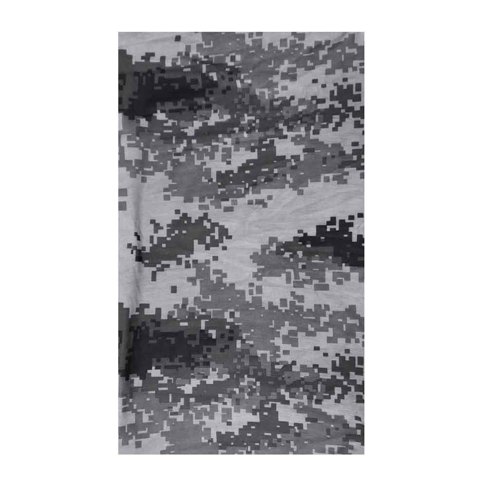 Mens 2PK Multi-Way Scarf