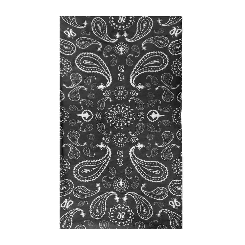 Ladies 2PK Multi-Way Scarf