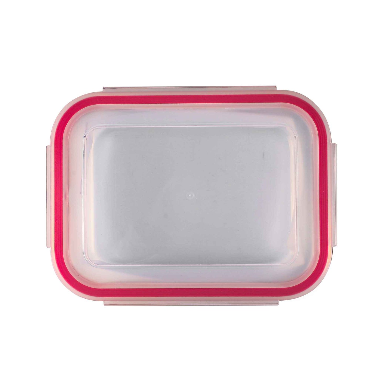 Glass Oven Proof Dish with Lid 1L