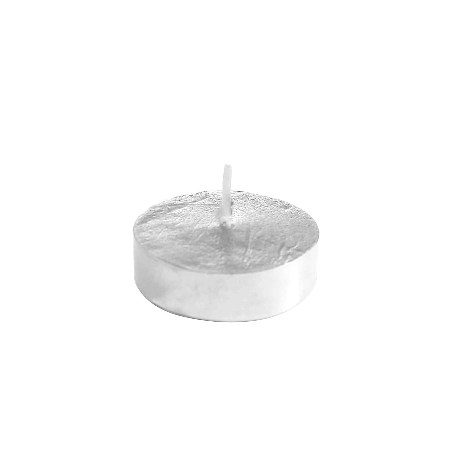 24 Scented Tealights Jasmine Lime & Coconut