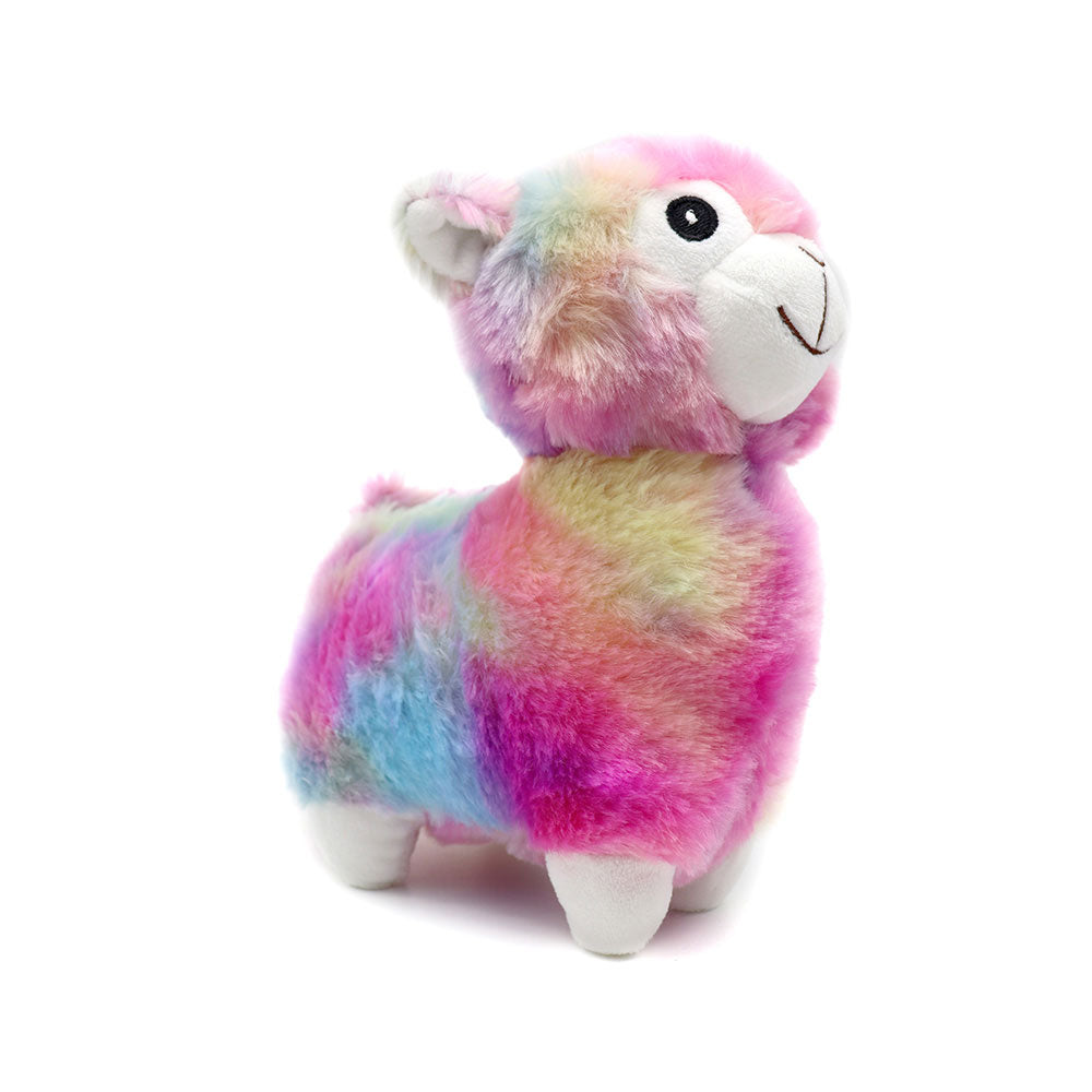 Plush Llama 8 Inch