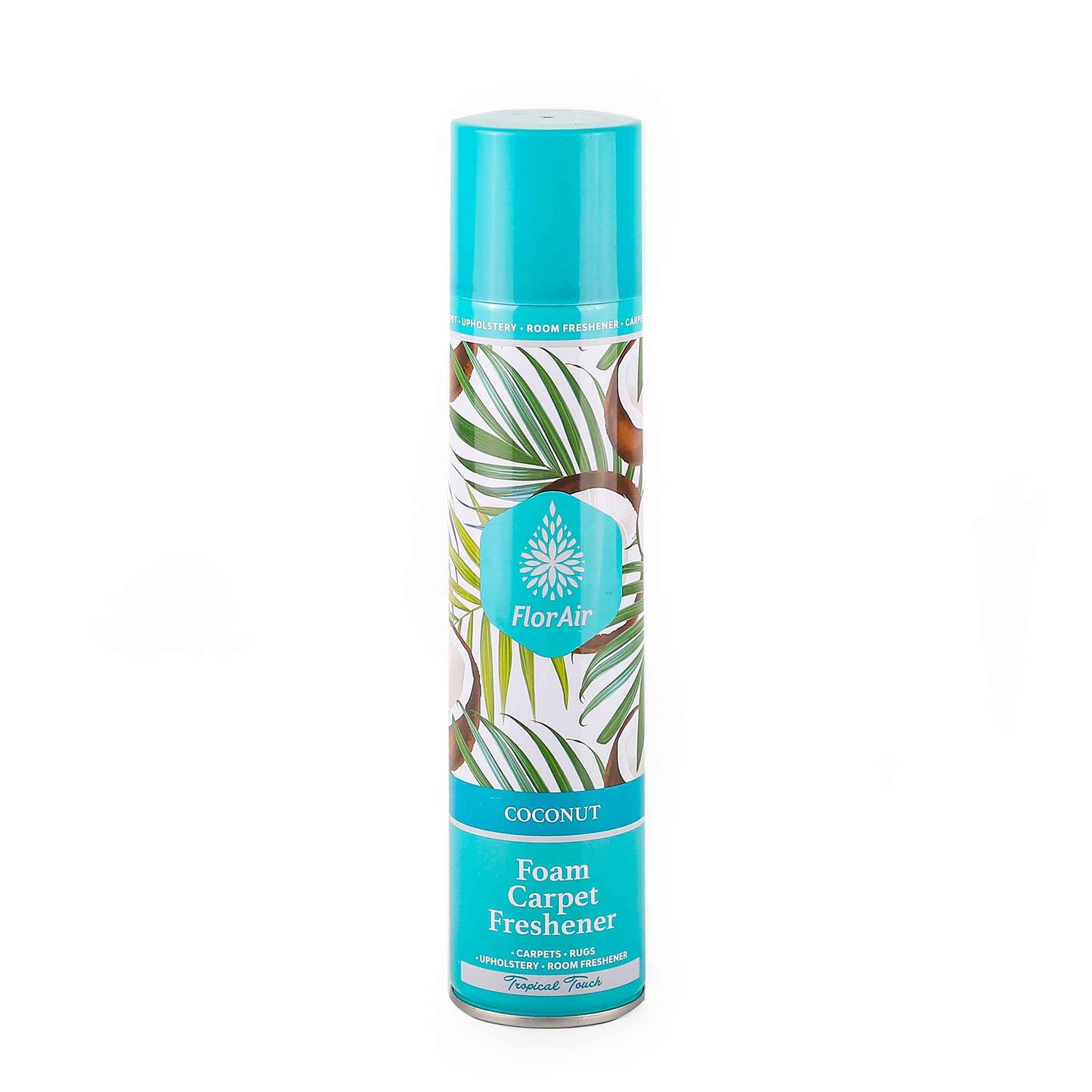 Foam Carpet Freshner Coconut 350ML